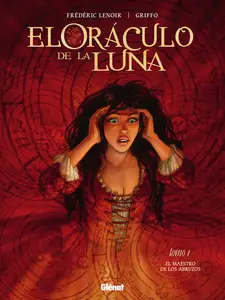 El Oráculo de la Luna (serie completa)