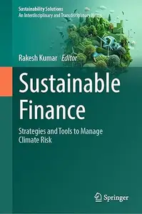 Sustainable Finance