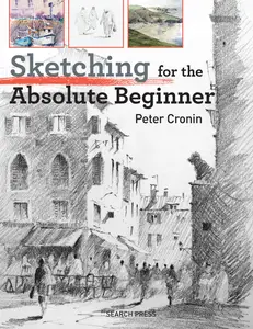Crafting Collection - Sketching Guide - April 2025