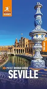 Pocket Rough Guide Seville