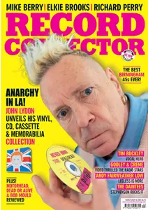 Record Collector - March 2025