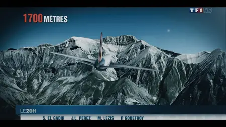 Germanwings - Was geschah an Bord von Flug 9525? (2025)
