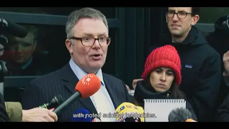 Germanwings - Was geschah an Bord von Flug 9525? (2025)