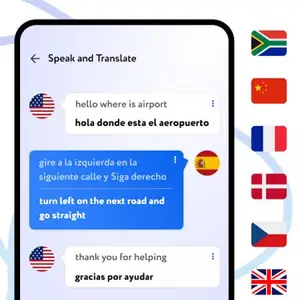 Learn English language v5.0