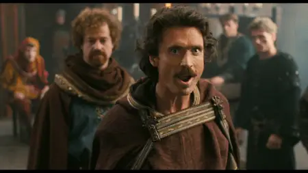Robin Hood (1991)
