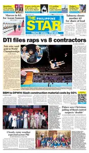 The Philippine Star - October 26, 2025