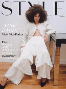The Sunday Times Style - June 8, 2025