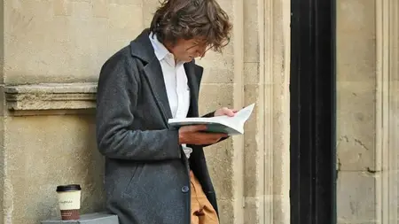How to Read a Book