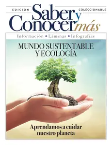 Saber y conocer más - 15 Agosto 2025