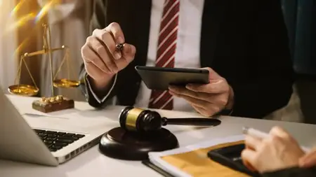 Generative Ai For Contracting & Legal Drafting