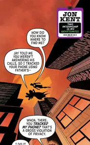Jon Kent-This Internship is My Kryptonite 007
