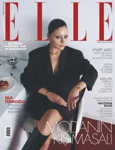 Elle Türkiye - 5 Şubat 2025