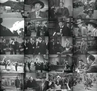 Silver River (1948)