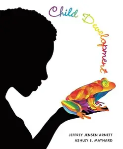Child Development: A Cultural Approach (Repost)