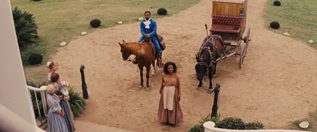 Django Unchained (2012)