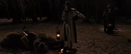 Django Unchained (2012)