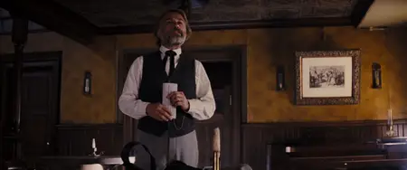 Django Unchained (2012)