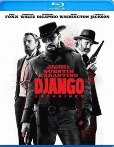 Django Unchained (2012)