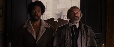 Django Unchained (2012)