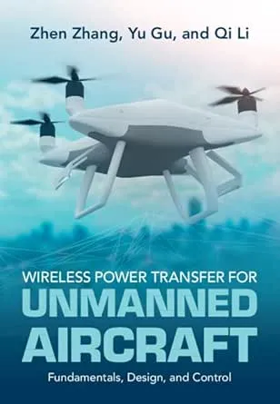 Wireless Power Transfer for Unmanned Aircraft