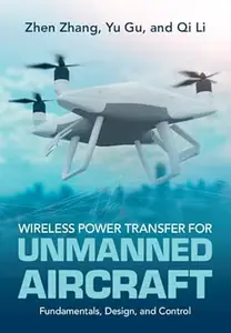 Wireless Power Transfer for Unmanned Aircraft