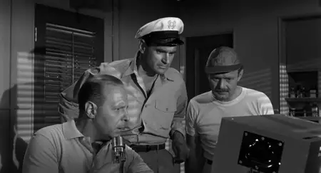 The Creature Walks Among Us (1956)