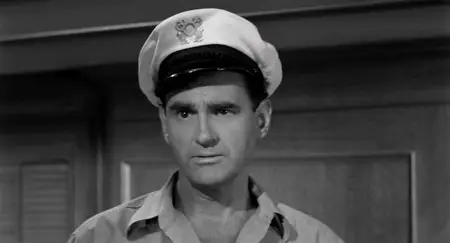 The Creature Walks Among Us (1956)