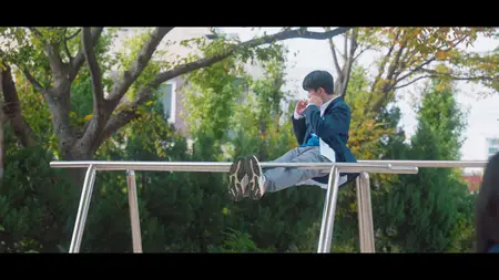 Heels S01E01