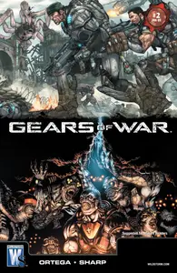 Gears of War 002 (2009) (Digital) (DR &amp; Quinch-Empire