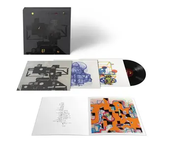 Wilco - The Whole Love Expanded (2011/2024) (Vinyl Hi-Res)