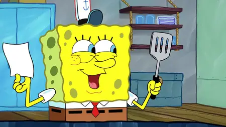 SpongeBob SquarePants S10E05