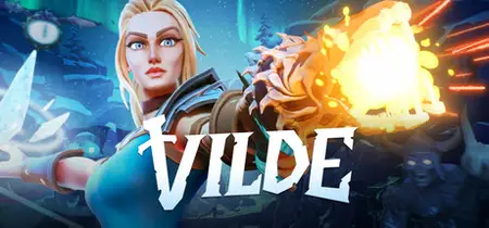Vilde (2025)