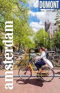 DuMont Reise-Taschenbuch Amsterdam