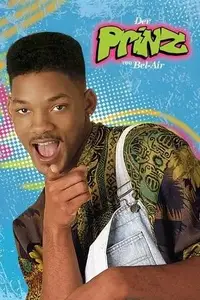 Der Prinz von Bel-Air S04E25