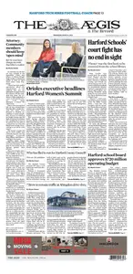 The Baltimore Sun The Aegis - 4 March 2026