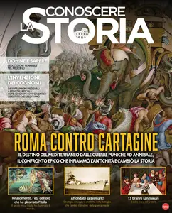 Conoscere la Storia N.96 - 10 Giugno 2026