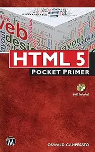 HTML 5 Pocket Primer