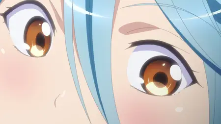 Monster Musume Everyday Life with Monster Girls (2015 S01E02 Everyday Life with a Harpy and Centaur AOmundson