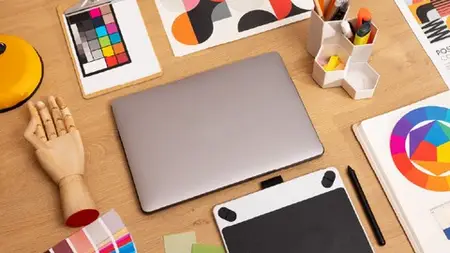 Graphic Design Certification