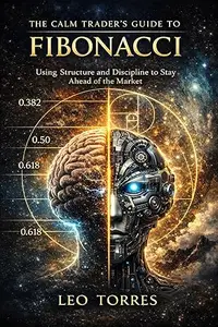 The Calm Trader’s Guide to Fibonacci: Using Structure and Discipline to Stay Ahead of the Market