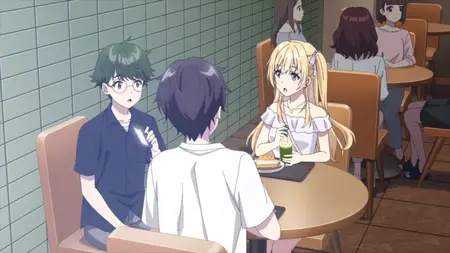 Chitose-kun wa Ramune Bin no Naka - 03 (1080p
