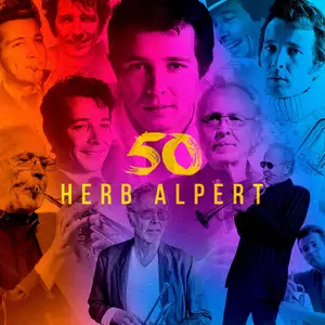 Herb Alpert - 50 (2024)