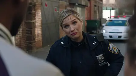 Blue Bloods S08E13