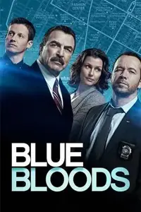 Blue Bloods S08E13