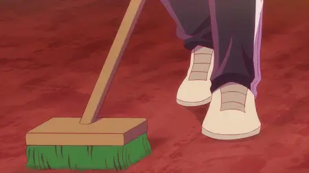 Kyoukai no Rinne - 53