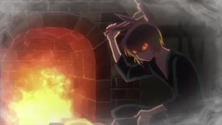 Kyoukai no Rinne - 53