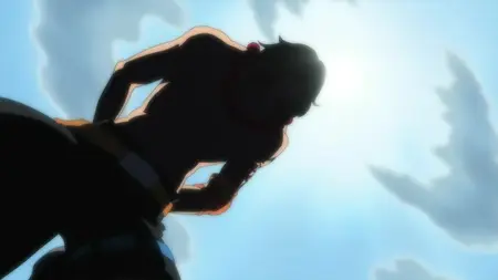One Piece 460 ,720p| mkv ~bY FUNiSUB - One Piece 460   part1 rar" yEnc