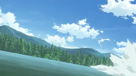 Sokudo Dr  STONE Science Future S04E04