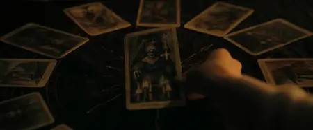 Tarot (2024)