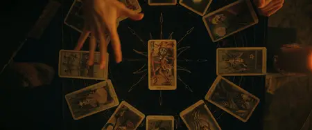 Tarot (2024)